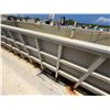 Image 20 : Polypropylene Tank 29' L x 6.6' W x 4.3'H - 2024 Original Cost $13,100
