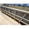 Image 21 : Polypropylene Tank 29' L x 6.6' W x 4.3'H - 2024 Original Cost $13,100