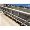 Image 22 : Polypropylene Tank 29' L x 6.6' W x 4.3'H - 2024 Original Cost $13,100