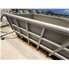 Image 23 : Polypropylene Tank 29' L x 6.6' W x 4.3'H - 2024 Original Cost $13,100
