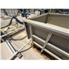 Image 24 : Polypropylene Tank 29' L x 6.6' W x 4.3'H - 2024 Original Cost $13,100