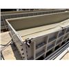 Image 3 : Polypropylene Tank 29' L x 6.6' W x 4.3'H - 2024 Original Cost $13,100