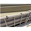Image 4 : Polypropylene Tank 29' L x 6.6' W x 4.3'H - 2024 Original Cost $13,100