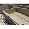 Image 9 : Polypropylene Tank 29' L x 6.6' W x 4.3'H - 2024 Original Cost $13,100