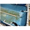 Image 12 : Intex Rectangular Frame Above Ground Pool/Tank 174" x 34"H