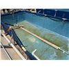 Image 15 : Intex Rectangular Frame Above Ground Pool/Tank 174" x 34"H