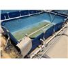Image 1 : Intex Rectangular Frame Above Ground Pool/Tank 174" x 34"H