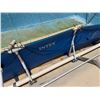 Image 2 : Intex Rectangular Frame Above Ground Pool/Tank 174" x 34"H
