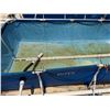 Image 4 : Intex Rectangular Frame Above Ground Pool/Tank 174" x 34"H