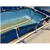 Image 5 : Intex Rectangular Frame Above Ground Pool/Tank 174" x 34"H