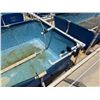 Image 6 : Intex Rectangular Frame Above Ground Pool/Tank 174" x 34"H