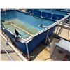 Image 7 : Intex Rectangular Frame Above Ground Pool/Tank 174" x 34"H
