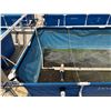 Image 2 : Intex Rectangular Frame Above Ground Pool/Tank 174" x 34"H