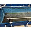 Image 3 : Intex Rectangular Frame Above Ground Pool/Tank 174" x 34"H