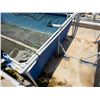 Image 7 : Intex Rectangular Frame Above Ground Pool/Tank 174" x 34"H