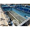 Image 9 : Intex Rectangular Frame Above Ground Pool/Tank 174" x 34"H
