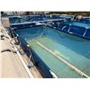 Image 10 : Intex Rectangular Frame Above Ground Pool/Tank 174" x 34"H