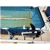 Image 12 : Intex Rectangular Frame Above Ground Pool/Tank 174" x 34"H