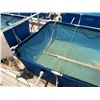 Image 2 : Intex Rectangular Frame Above Ground Pool/Tank 174" x 34"H