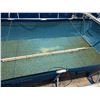 Image 4 : Intex Rectangular Frame Above Ground Pool/Tank 174" x 34"H