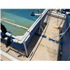 Image 7 : Intex Rectangular Frame Above Ground Pool/Tank 174" x 34"H