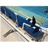 Image 8 : Intex Rectangular Frame Above Ground Pool/Tank 174" x 34"H