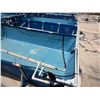 Image 3 : Intex Rectangular Frame Above Ground Pool/Tank 174" x 34"H