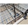 Image 10 : MK Aquarium Aquaculture/Aquaponics Tank Approx. 32.8' L x 7.5' W