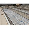 Image 13 : MK Aquarium Aquaculture/Aquaponics Tank Approx. 32.8' L x 7.5' W