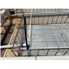 Image 2 : MK Aquarium Aquaculture/Aquaponics Tank Approx. 32.8' L x 7.5' W