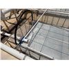 Image 3 : MK Aquarium Aquaculture/Aquaponics Tank Approx. 32.8' L x 7.5' W