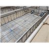 Image 8 : MK Aquarium Aquaculture/Aquaponics Tank Approx. 32.8' L x 7.5' W