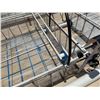 Image 11 : MK Aquarium Aquaculture/Aquaponics Tank Approx. 32.8' L x 7.5' W