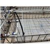 Image 2 : MK Aquarium Aquaculture/Aquaponics Tank Approx. 32.8' L x 7.5' W