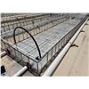Image 1 : MK Aquarium Aquaculture/Aquaponics Tank Approx. 32.8' L x 7.5' W
