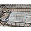 Image 2 : MK Aquarium Aquaculture/Aquaponics Tank Approx. 32.8' L x 7.5' W