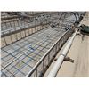 Image 8 : MK Aquarium Aquaculture/Aquaponics Tank Approx. 32.8' L x 7.5' W