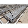 Image 1 : MK Aquarium Aquaculture/Aquaponics Tank Approx. 32.8' L x 7.5' W