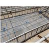 Image 8 : MK Aquarium Aquaculture/Aquaponics Tank Approx. 32.8' L x 7.5' W