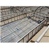 Image 9 : MK Aquarium Aquaculture/Aquaponics Tank Approx. 32.8' L x 7.5' W
