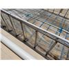 Image 10 : MK Aquarium Aquaculture/Aquaponics Tank Approx. 32.8' L x 7.5' W