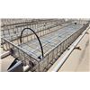 Image 1 : MK Aquarium Aquaculture/Aquaponics Tank Approx. 32.8' L x 7.5' W