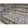 Image 20 : MK Aquarium Aquaculture/Aquaponics Tank Approx. 32.8' L x 7.5' W