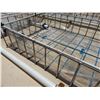 Image 21 : MK Aquarium Aquaculture/Aquaponics Tank Approx. 32.8' L x 7.5' W