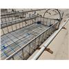 Image 6 : MK Aquarium Aquaculture/Aquaponics Tank Approx. 32.8' L x 7.5' W