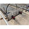 Image 7 : MK Aquarium Aquaculture/Aquaponics Tank Approx. 32.8' L x 7.5' W