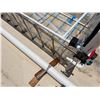 Image 9 : MK Aquarium Aquaculture/Aquaponics Tank Approx. 32.8' L x 7.5' W