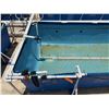 Image 2 : Intex Rectangular Frame Above Ground Pool/Tank 174" x 34"H