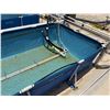 Image 4 : Intex Rectangular Frame Above Ground Pool/Tank 174" x 34"H