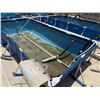 Image 8 : Intex Rectangular Frame Above Ground Pool/Tank 174" x 34"H